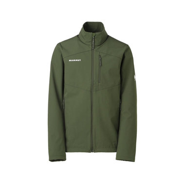 ファーナウ ソフトシェル ジャケット