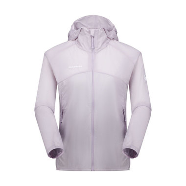 コンベイ ウィンドブレーカー フーデッド ジャケット アジアンフィット