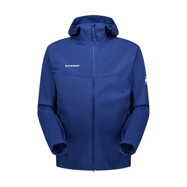 グライダー 2.0 ウィンドブレーカー フーデッド ジャケット アジアンフィット