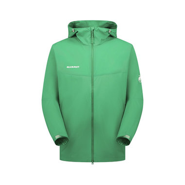 グライダー 2.0 ウィンドブレーカー フーデッド ジャケット アジアンフィット