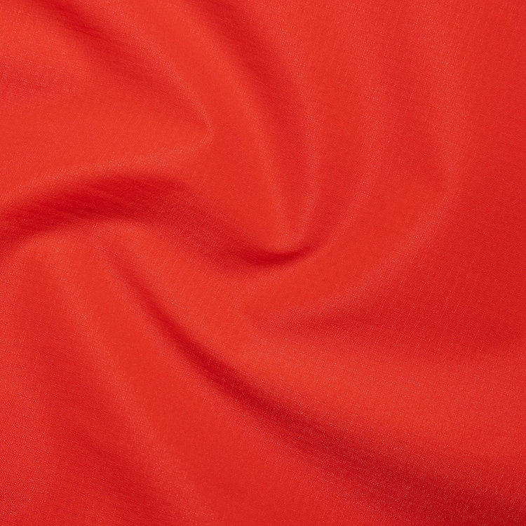 グライダー 2.0 ウィンドブレーカー フーデッド ジャケット アジアンフィット mammut red