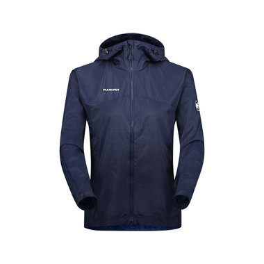 グライダー 2.0 ウィンドブレーカー フーデッド ジャケット アジアンフィット