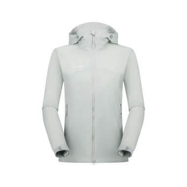 グライダー 2.0 ウィンドブレーカー フーデッド ジャケット アジアンフィット