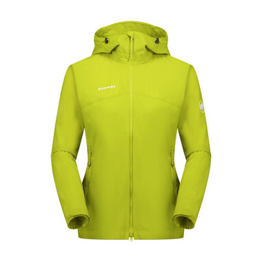 グライダー 2.0 ウィンドブレーカー フーデッド ジャケット アジアンフィット