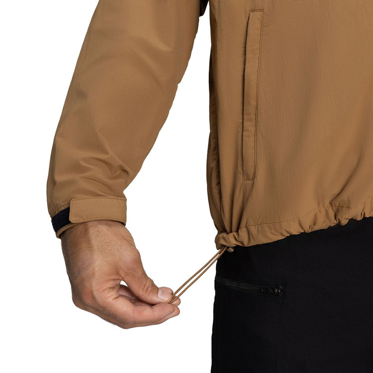 ハイランド ジャケット アジアンフィット claystone