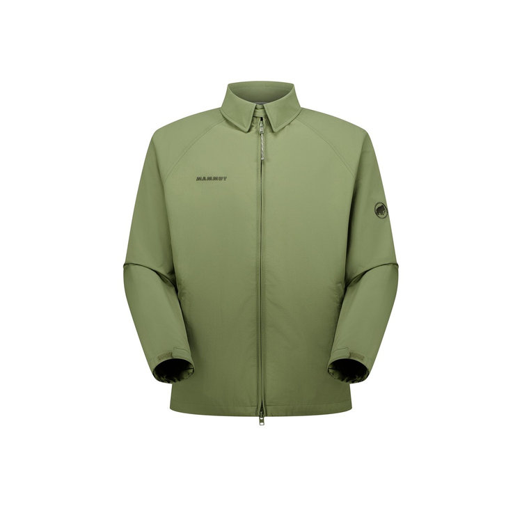 ハイランド ジャケット アジアンフィット marsh