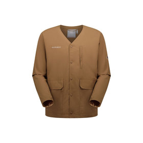 ハイランド ウィンドブレーカー カーディガン アジアンフィット