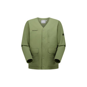 ハイランド ウィンドブレーカー カーディガン アジアンフィット