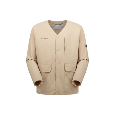 ハイランド ウィンドブレーカー カーディガン アジアンフィット