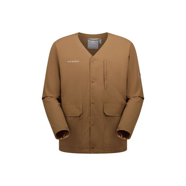 ハイランド ウィンドブレーカー カーディガン アジアンフィット