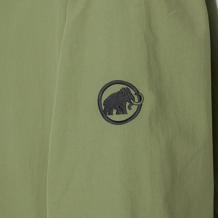 ハイキング ウィンドブレーカー フーデッド コート アジアンフィット marsh