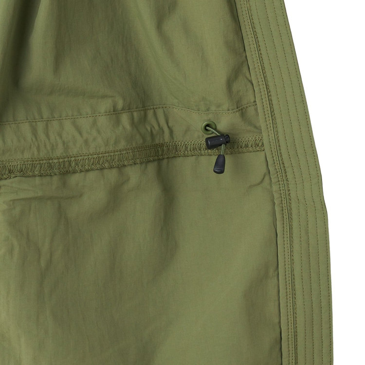 ハイキング ウィンドブレーカー フーデッド コート アジアンフィット marsh