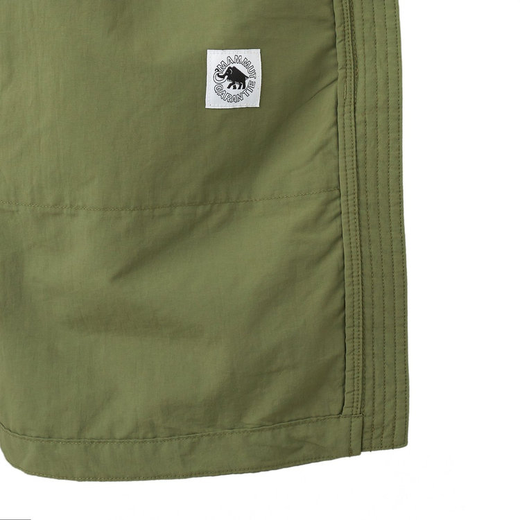 ハイキング ウィンドブレーカー フーデッド コート アジアンフィット marsh