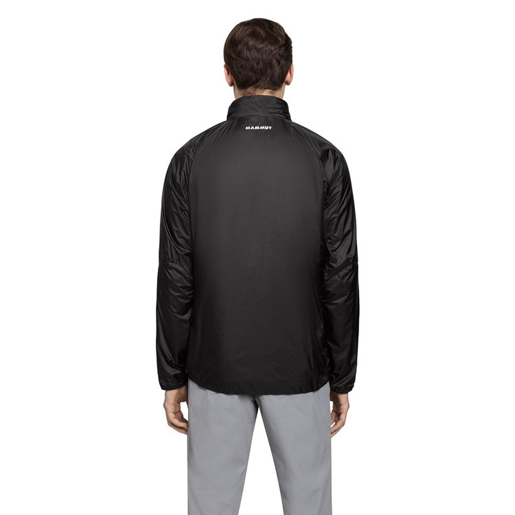 フレックス エア インサレーション ジャケット アジアンフィット black