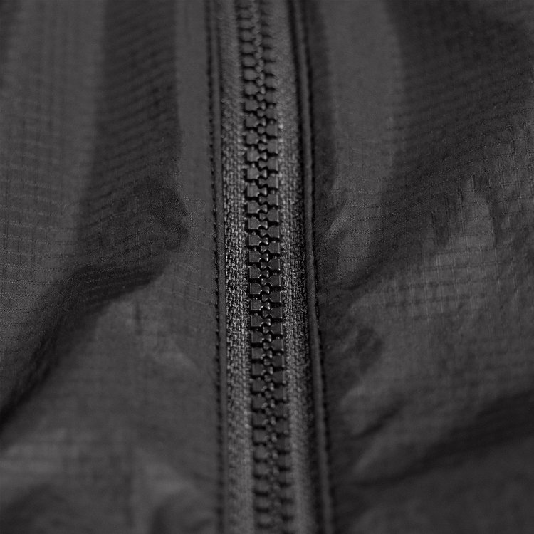 フレックス エア インサレーション ジャケット アジアンフィット black