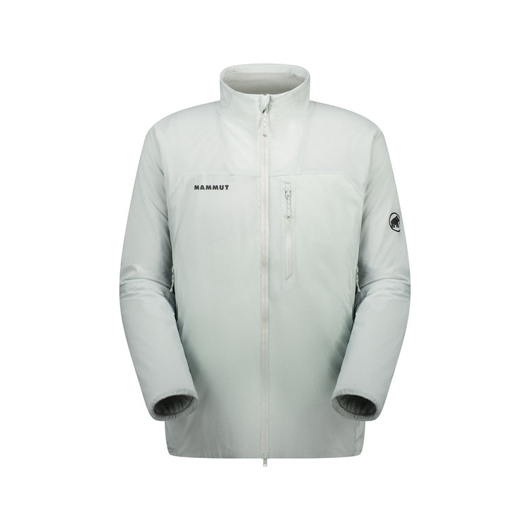 フレックス エア インサレーション ジャケット アジアンフィット silver sage