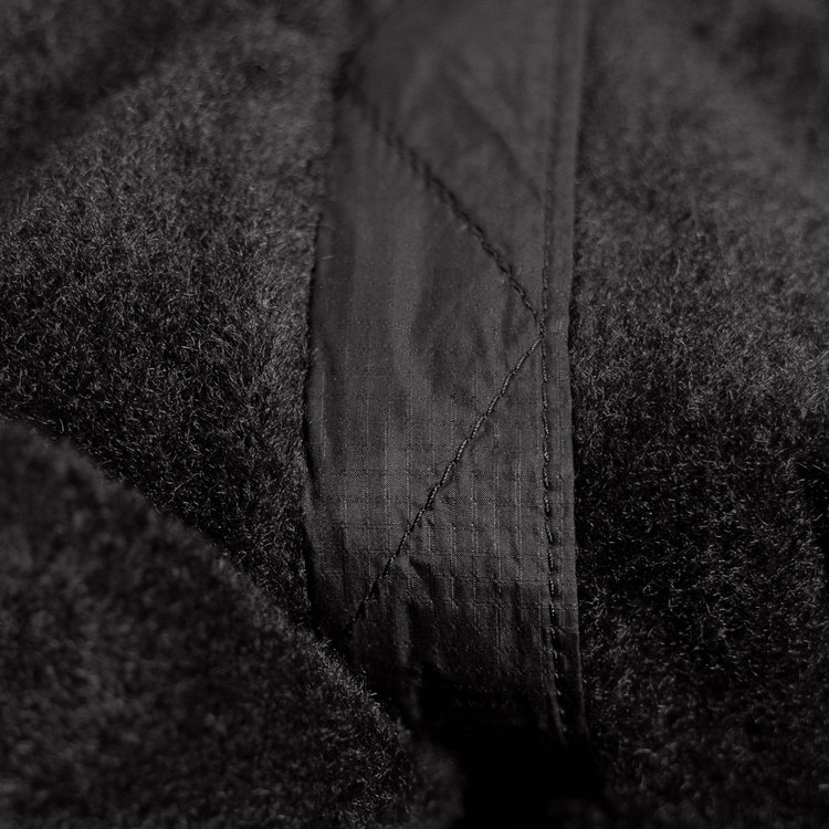 フレックス エア インサレーション ジャケット アジアンフィット black