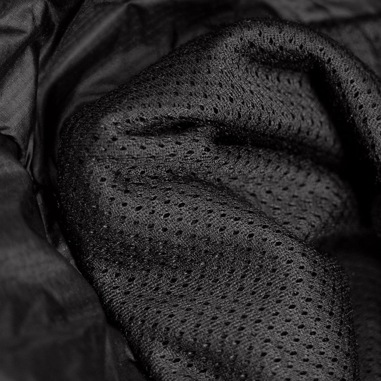 フレックス エア インサレーション ジャケット アジアンフィット black