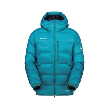 グラビティ インサレーション フーデッド ジャケット アジアンフィット