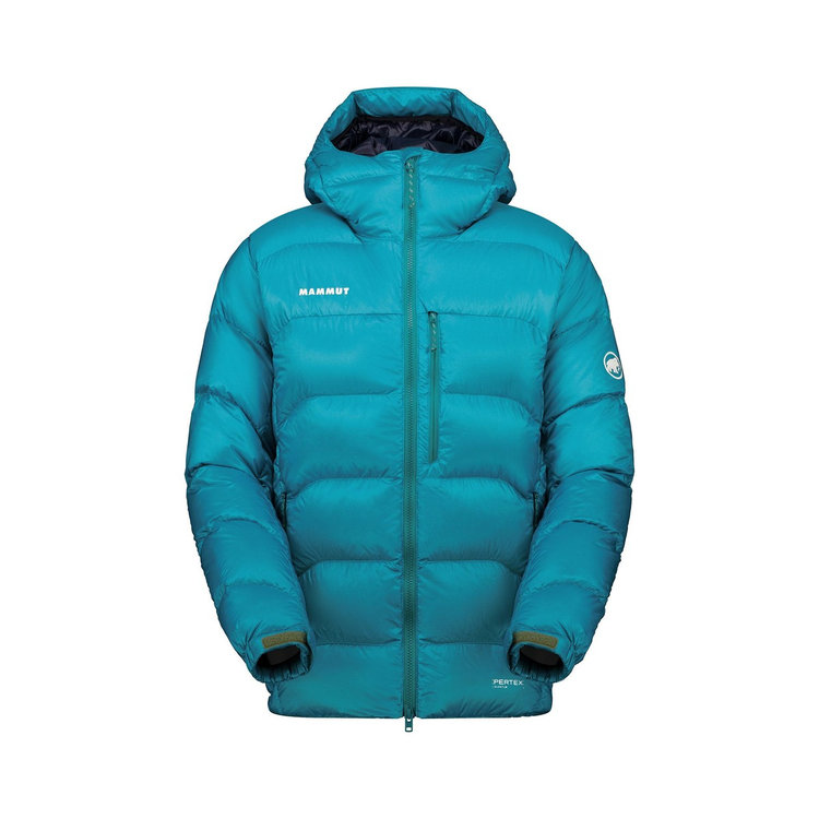 グラビティ インサレーション フーデッド ジャケット アジアンフィット