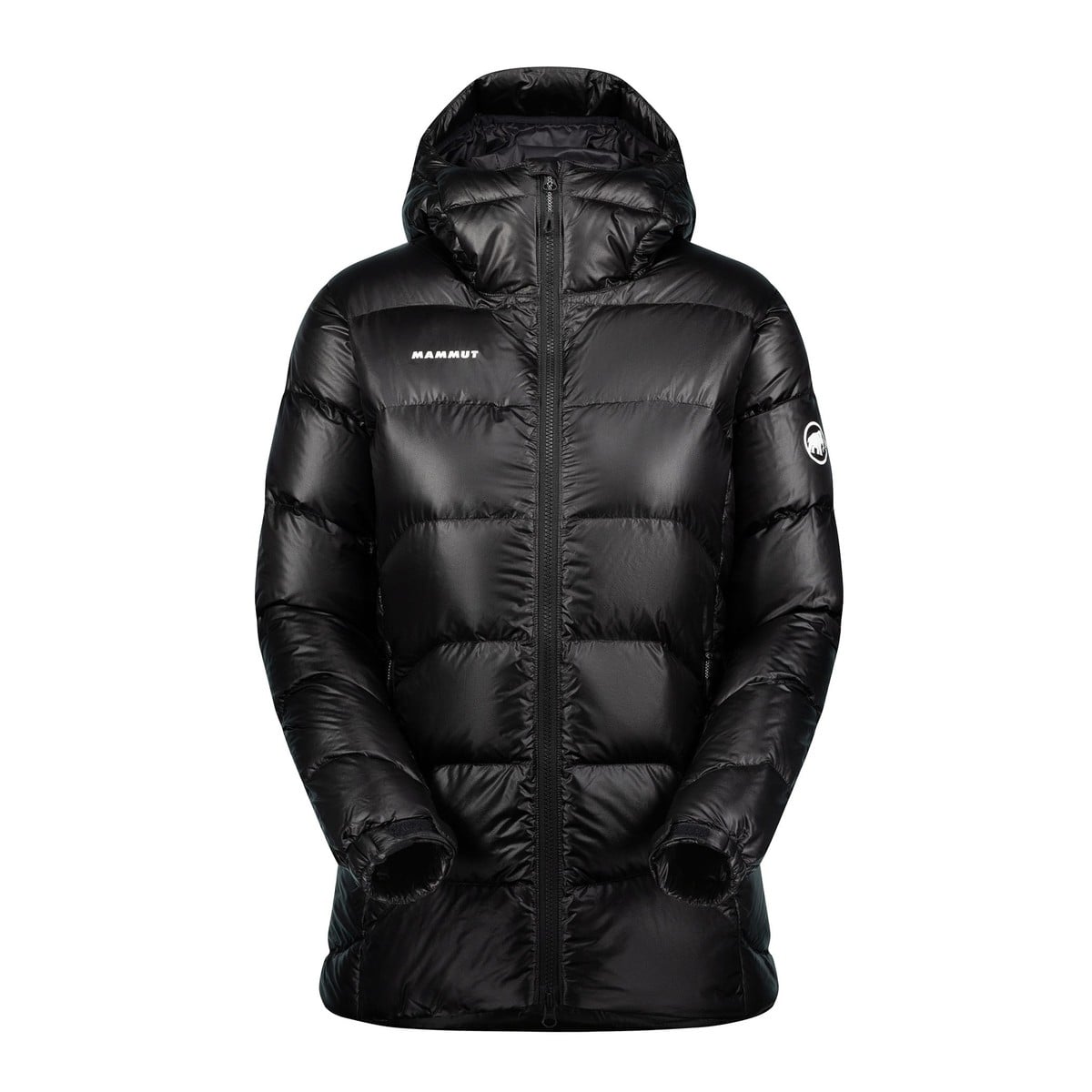 クラッグ インサレーション フーデッド ジャケット（Crag IN Hooded