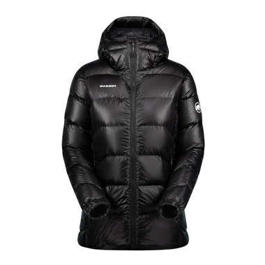 グラビティ インサレーション フーデッド ジャケット アジアンフィット