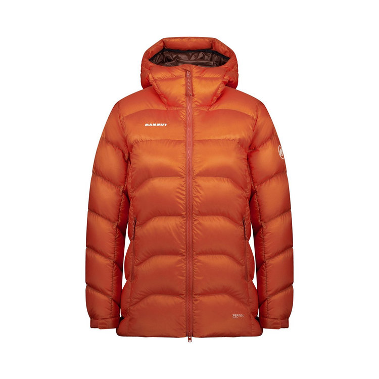 グラビティ インサレーション フーデッド ジャケット アジアンフィット autumn larice