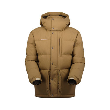 ロゼグ 2.0 インサレーション フーデッド ジャケット アジアンフィット