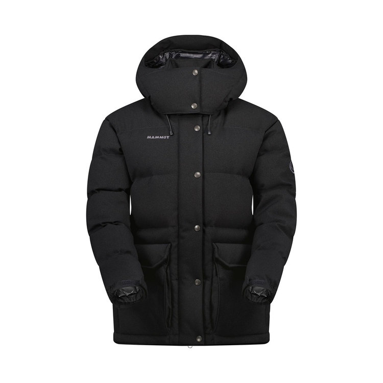 ロゼグ 2.0 インサレーション フーデッド ジャケット アジアンフィット