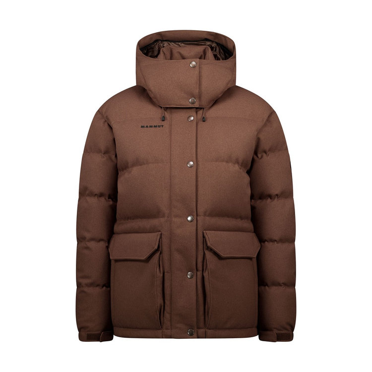 ☆新品未使用☆MAMMUT ロゼグ 2.0 インフーデットジャケット ロゼグ 2.0 インサレーション フーデッド ジャケット アジアンフィット