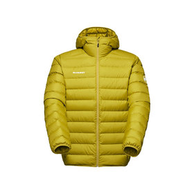 ウェイマーカー インサレーション フーデッド ジャケット