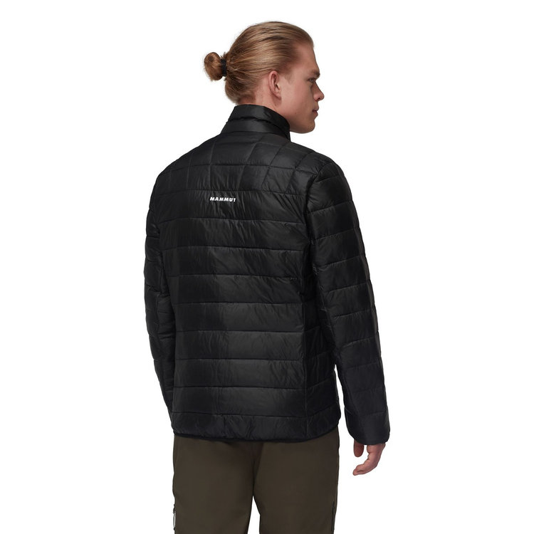 クラッグ インサレーション ジャケット black