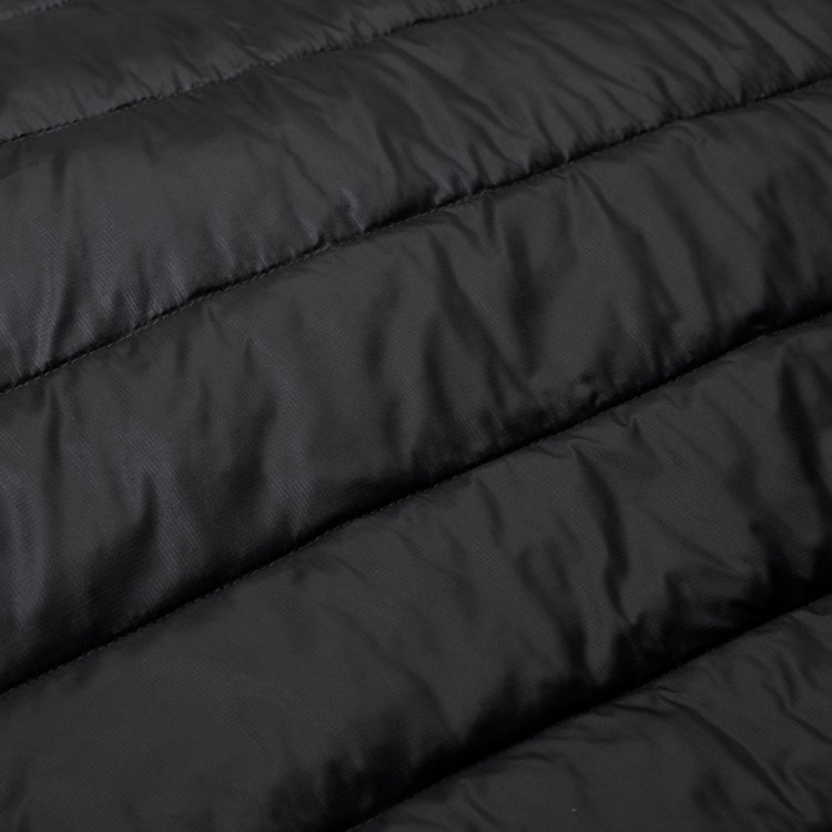 クラッグ インサレーション ジャケット black