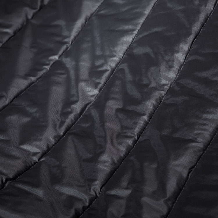 クラッグ インサレーション ベスト black