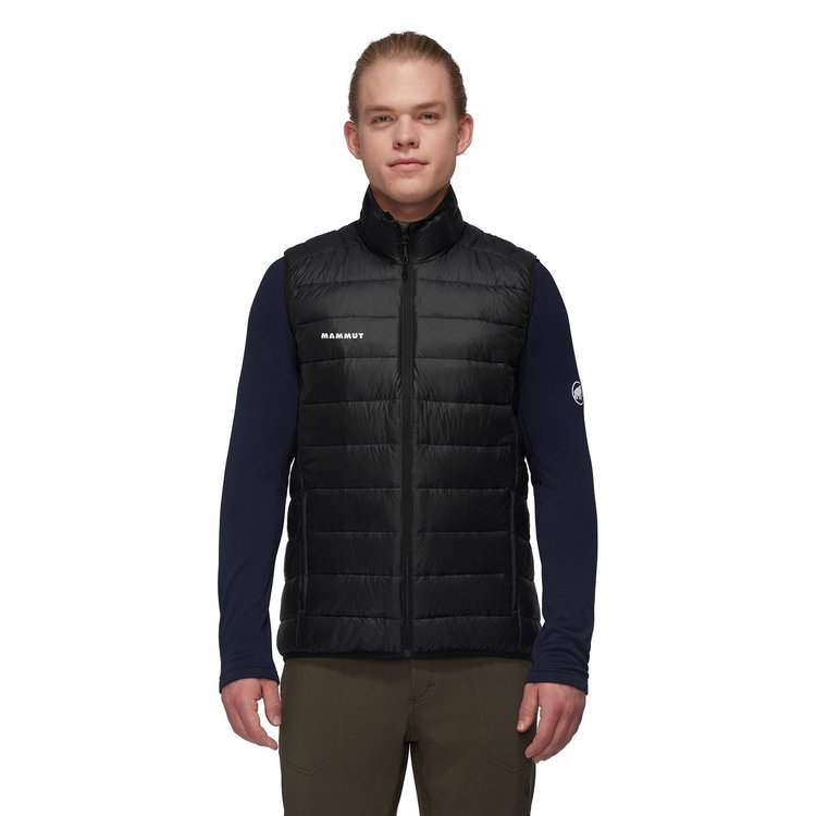 クラッグ インサレーション ベスト black