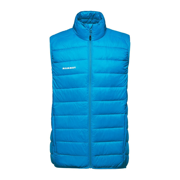 クラッグ インサレーション ベスト glacier blue