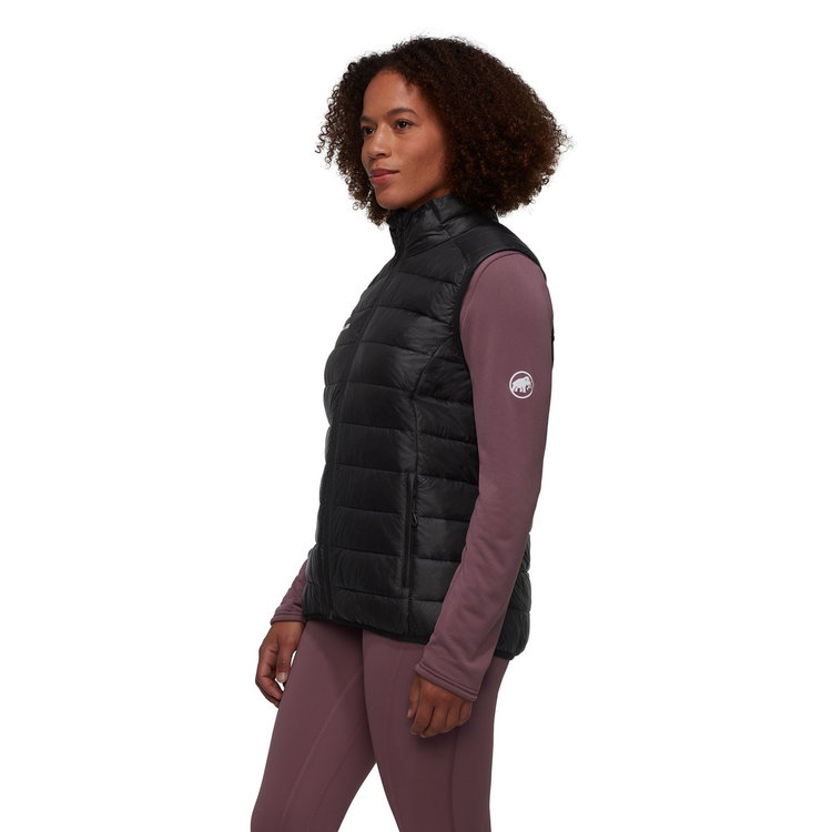 クラッグ インサレーション ベスト black