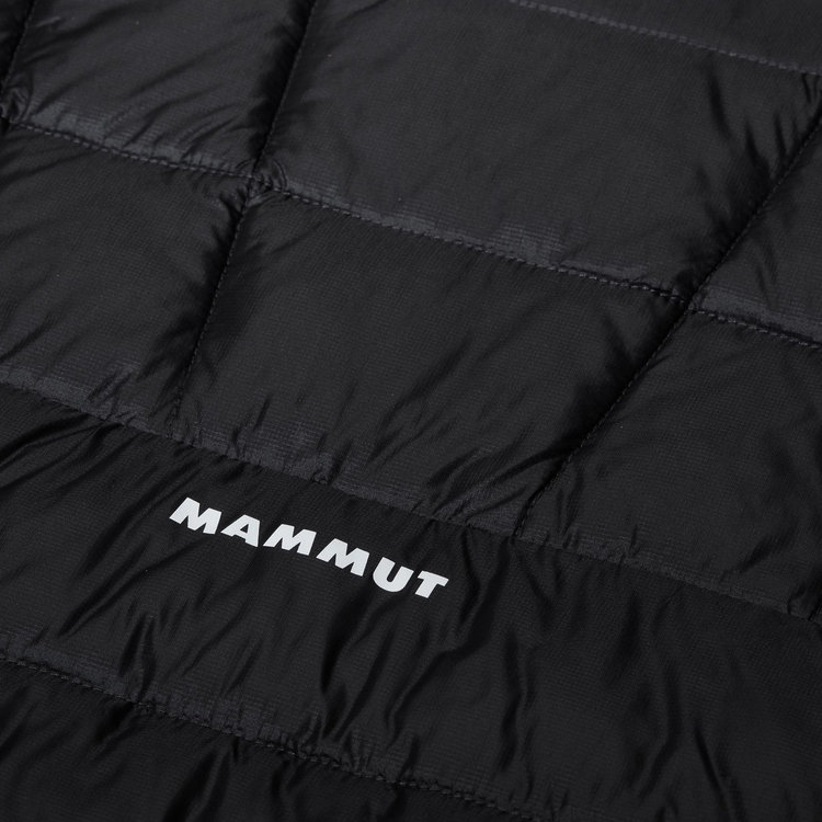 クラッグ インサレーション ベスト black