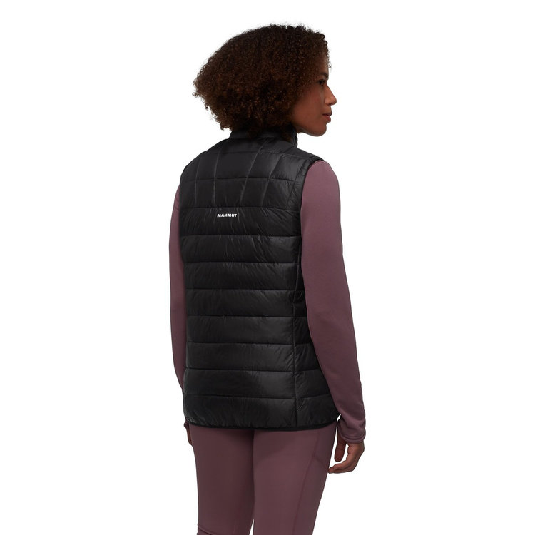 クラッグ インサレーション ベスト black