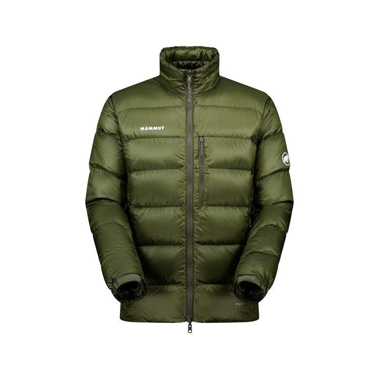 グラビティ ジップイン ジャケット アジアンフィット