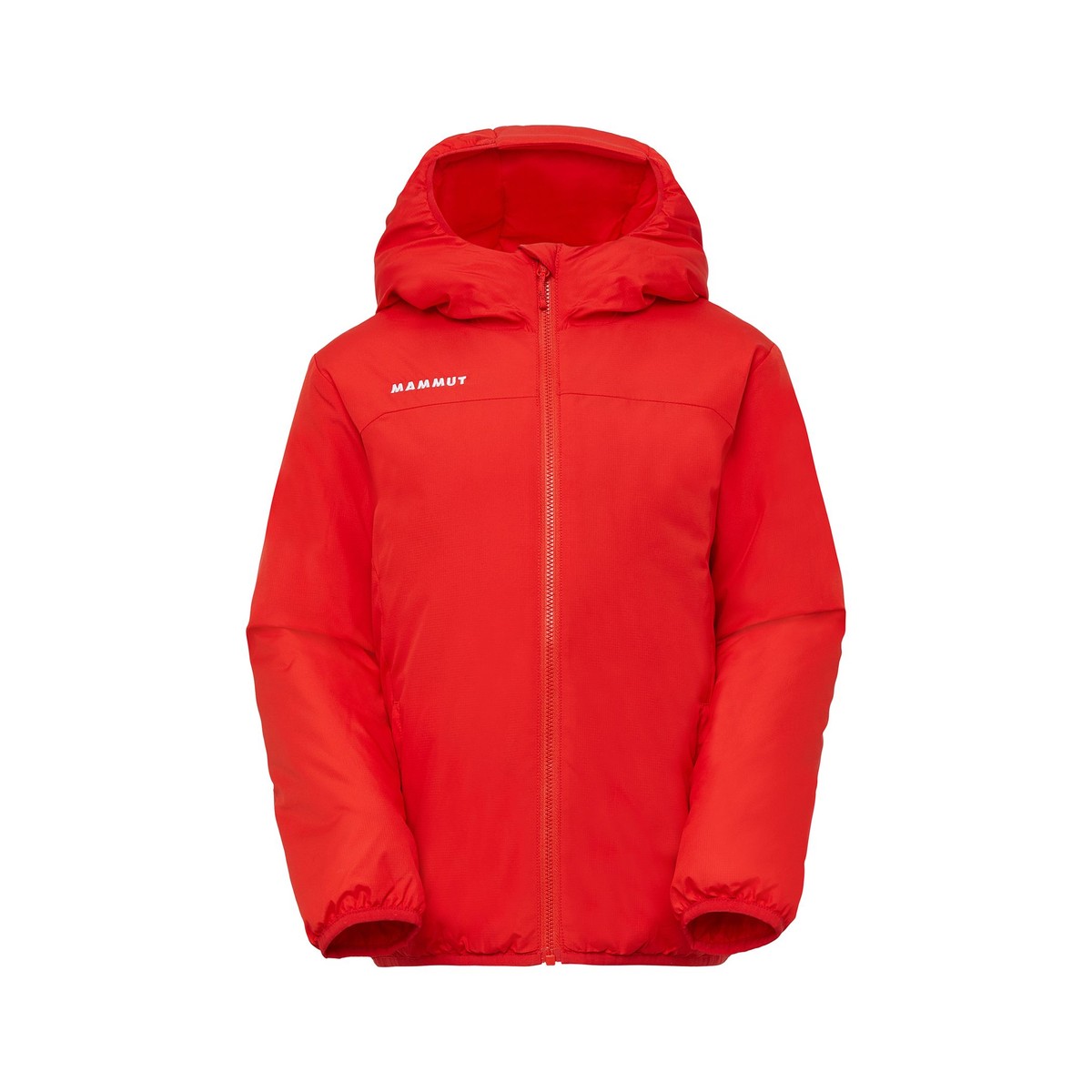 クラッグ インサレーション フーデッド ジャケット（Crag IN Hooded