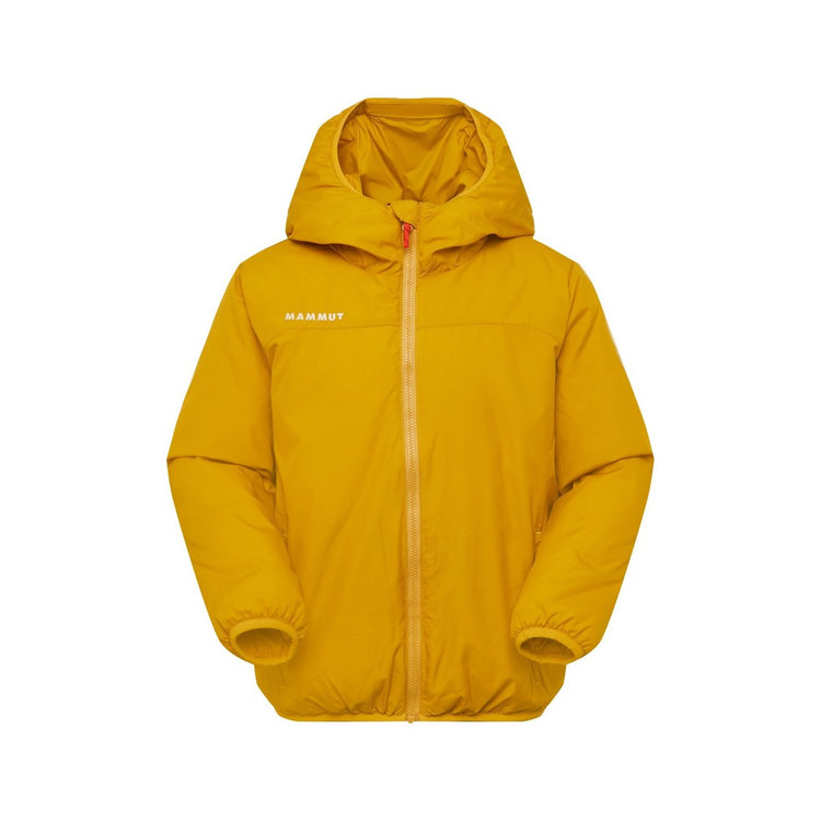 ライム インサレーション フーデッド ジャケット arnica