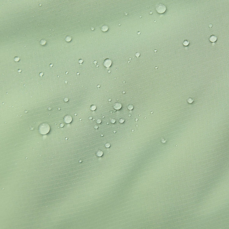 ライム インサレーション フーデッド ジャケット willow