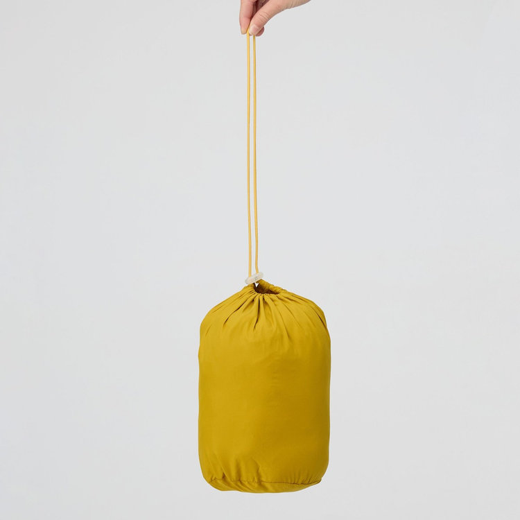 ライム インサレーション フーデッド ジャケット arnica