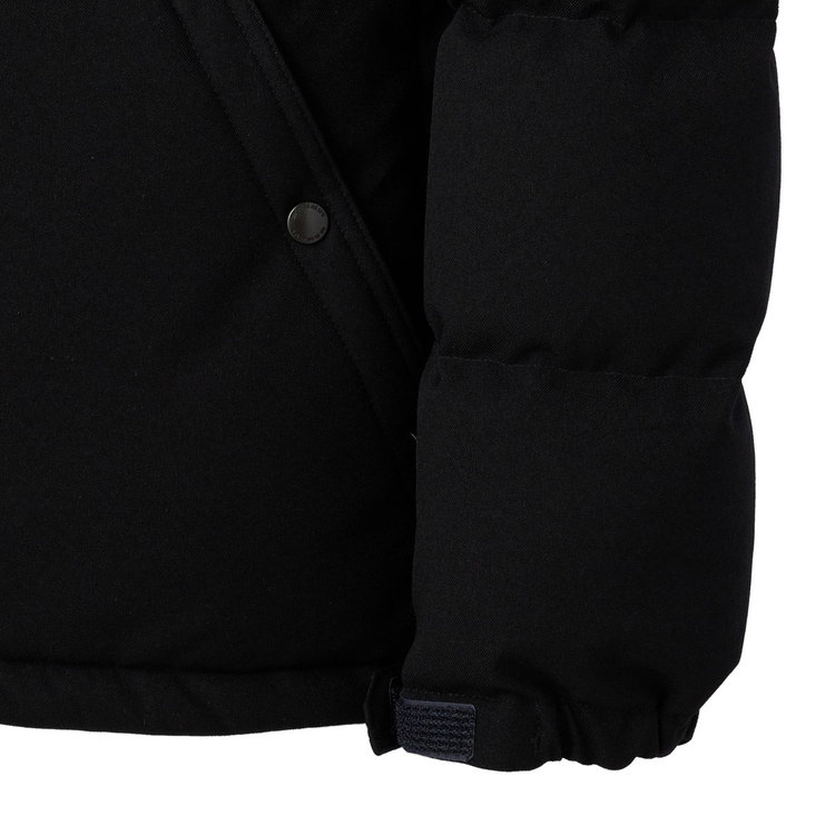 ロゼグ 2.0 インサレーション フーデッド ジャケット アジアンフィット クラシック black