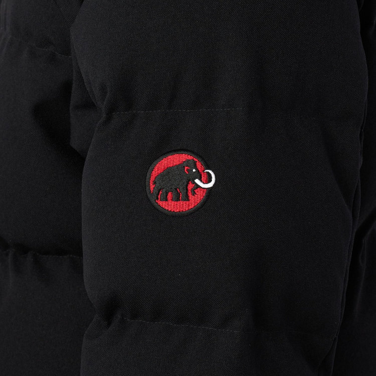 ロゼグ 2.0 インサレーション フーデッド ジャケット アジアンフィット クラシック black