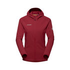 Madris Light ML Hooded Jacket Women