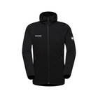 Aconcagua Light ML Hooded Jacket Men