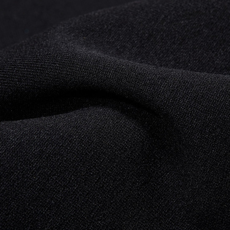 アコンカグア ミッドレイヤー ジャケット アジアンフィット black