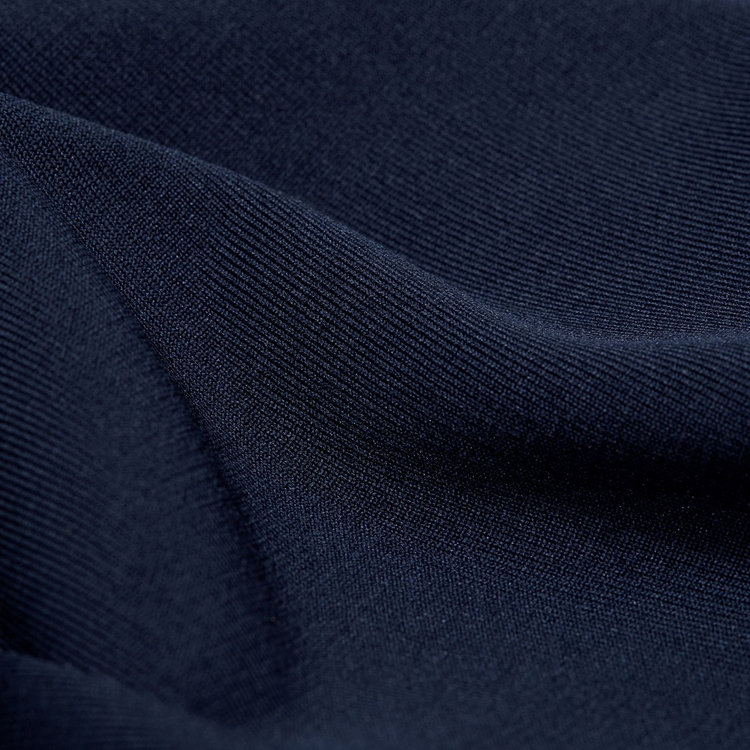 アコンカグア ライト ミドルレイヤー フーデッド ジャケット marine